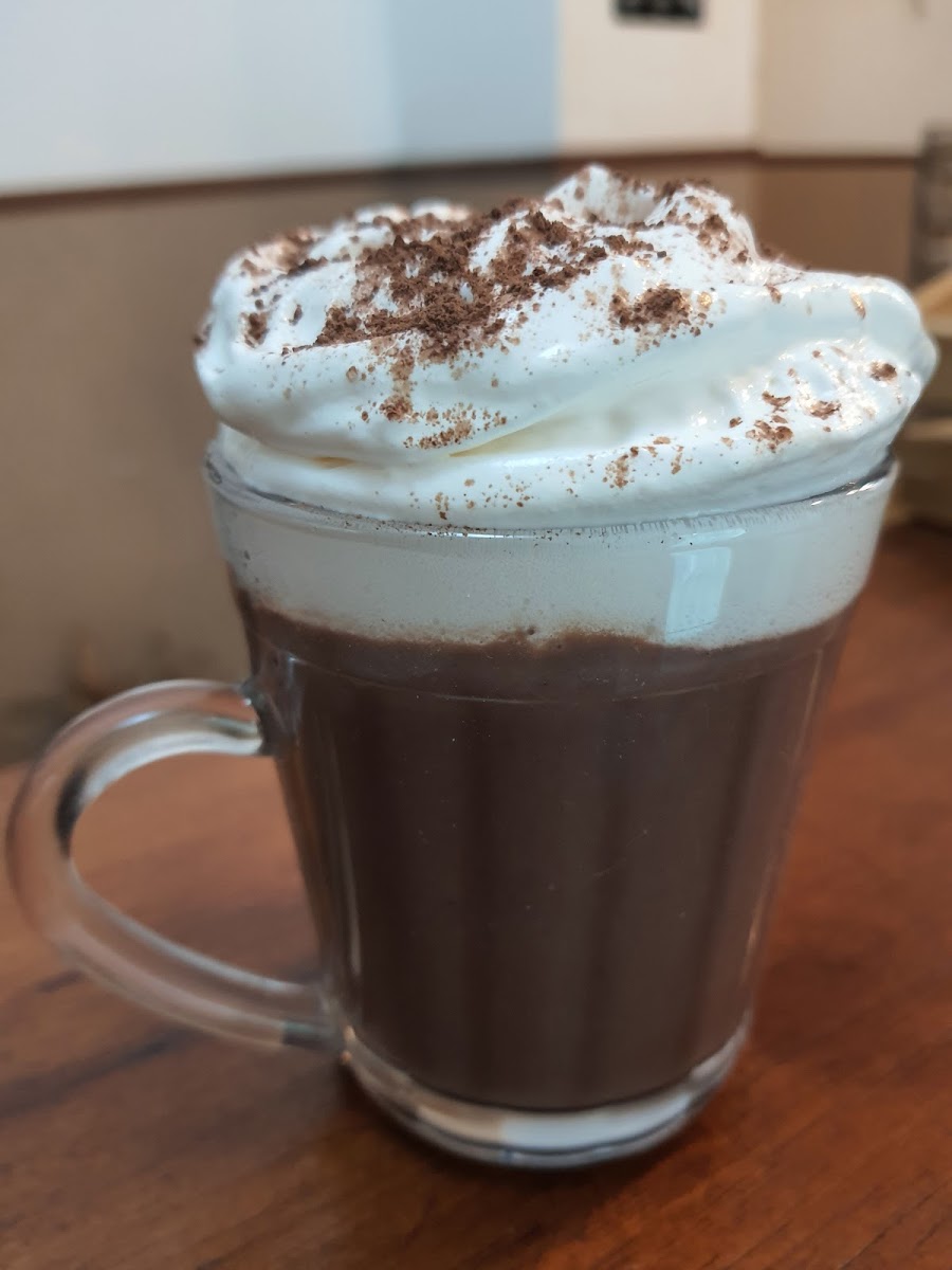 Cafeteria Café Café Photos 2